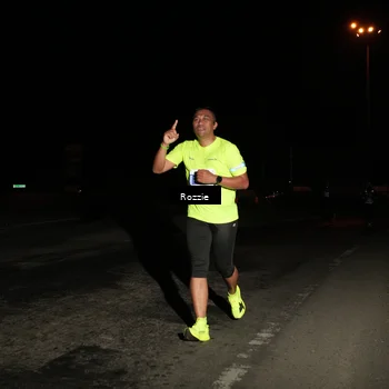 Runner Photo 4914709