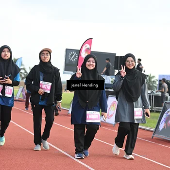 Runner Photo 4914710