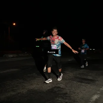 Runner Photo 4914713