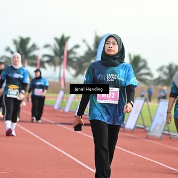 Runner Photo 4914716