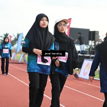 Runner Photo 4914717