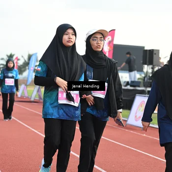 Runner Photo 4914719