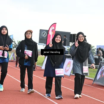 Runner Photo 4914720