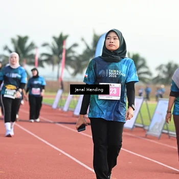 Runner Photo 4914721