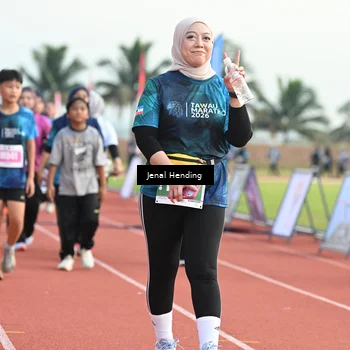 Runner Photo 4914722