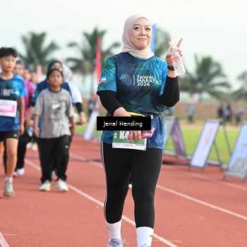Runner Photo 4914724