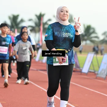 Runner Photo 4914725