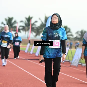 Runner Photo 4914726