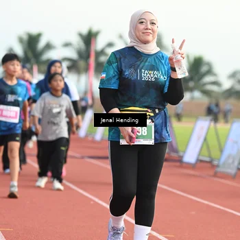 Runner Photo 4914729