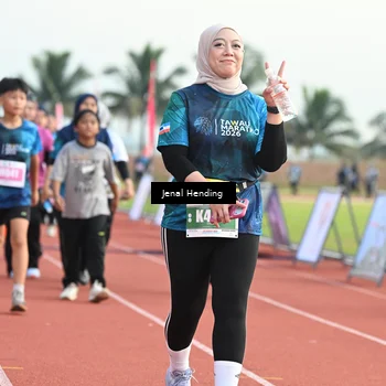Runner Photo 4914730