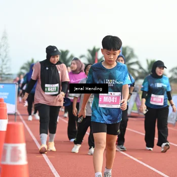 Runner Photo 4914731