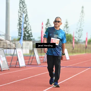 Runner Photo 4914732
