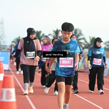 Runner Photo 4914733