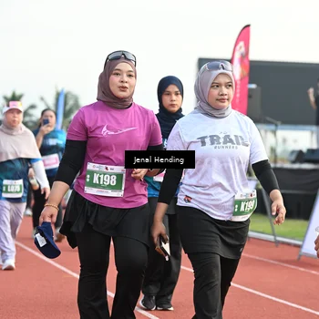 Runner Photo 4914734