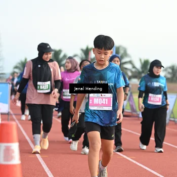 Runner Photo 4914735