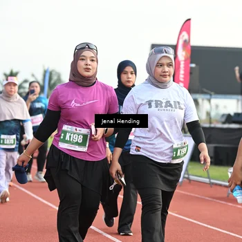 Runner Photo 4914736