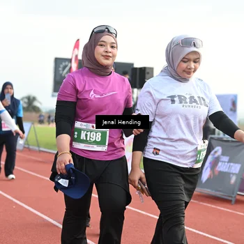 Runner Photo 4914740