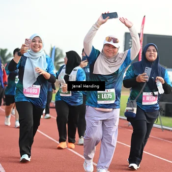 Runner Photo 4914745