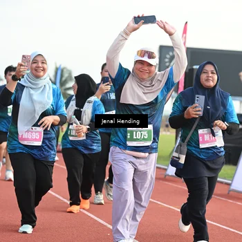 Runner Photo 4914747