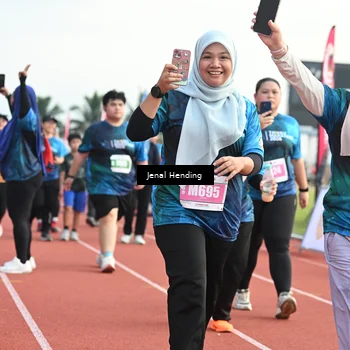 Runner Photo 4914748