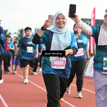 Runner Photo 4914749