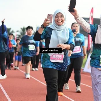 Runner Photo 4914750
