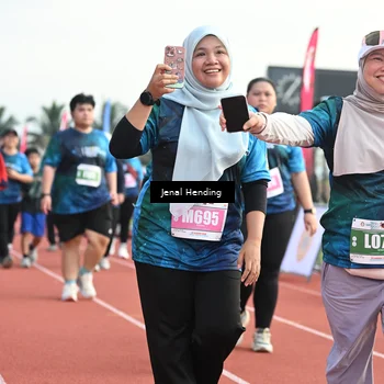 Runner Photo 4914751