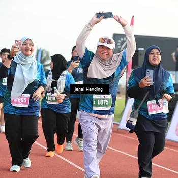 Runner Photo 4914752