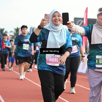 Runner Photo 4914753