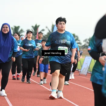 Runner Photo 4914754