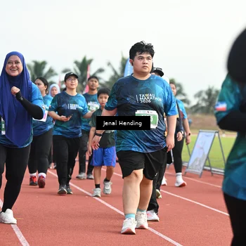 Runner Photo 4914755