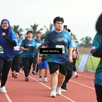 Runner Photo 4914756