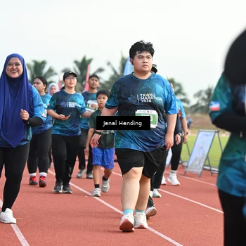 Runner Photo 4914757