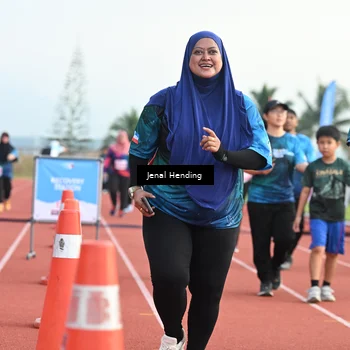 Runner Photo 4914758