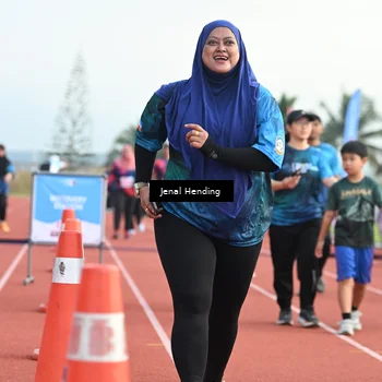 Runner Photo 4914759