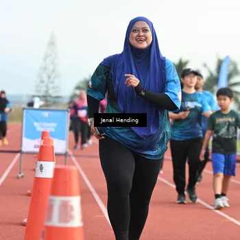 Runner Photo 4914761