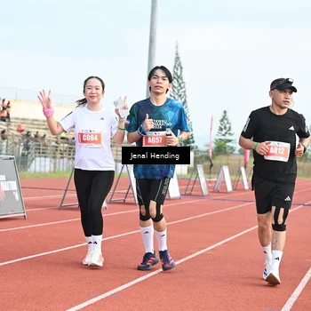 Runner Photo 4914762