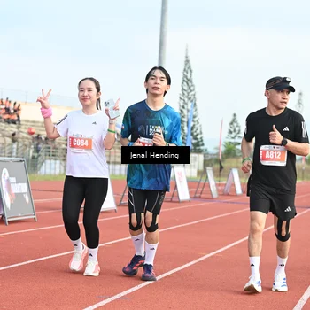 Runner Photo 4914763