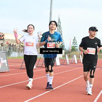 Runner Photo 4914766