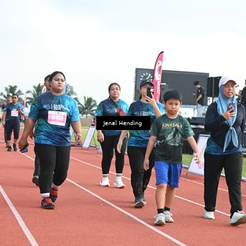 Runner Photo 4914768