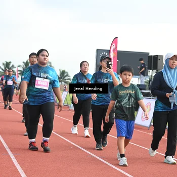 Runner Photo 4914769