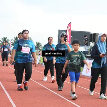 Runner Photo 4914770