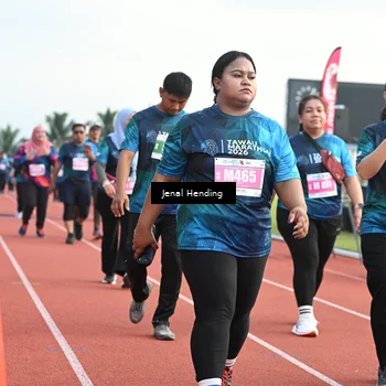 Runner Photo 4914772