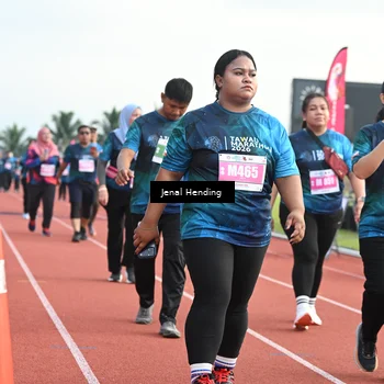 Runner Photo 4914773