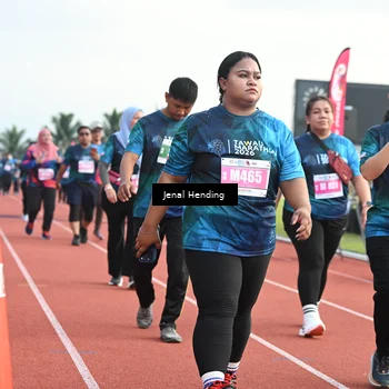 Runner Photo 4914774