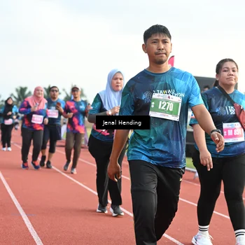 Runner Photo 4914775