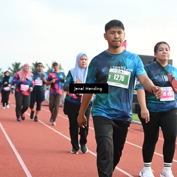 Runner Photo 4914776