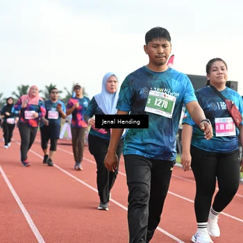 Runner Photo 4914777