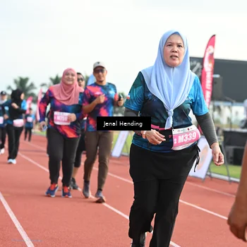 Runner Photo 4914778