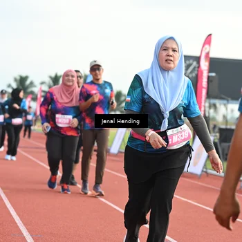 Runner Photo 4914779